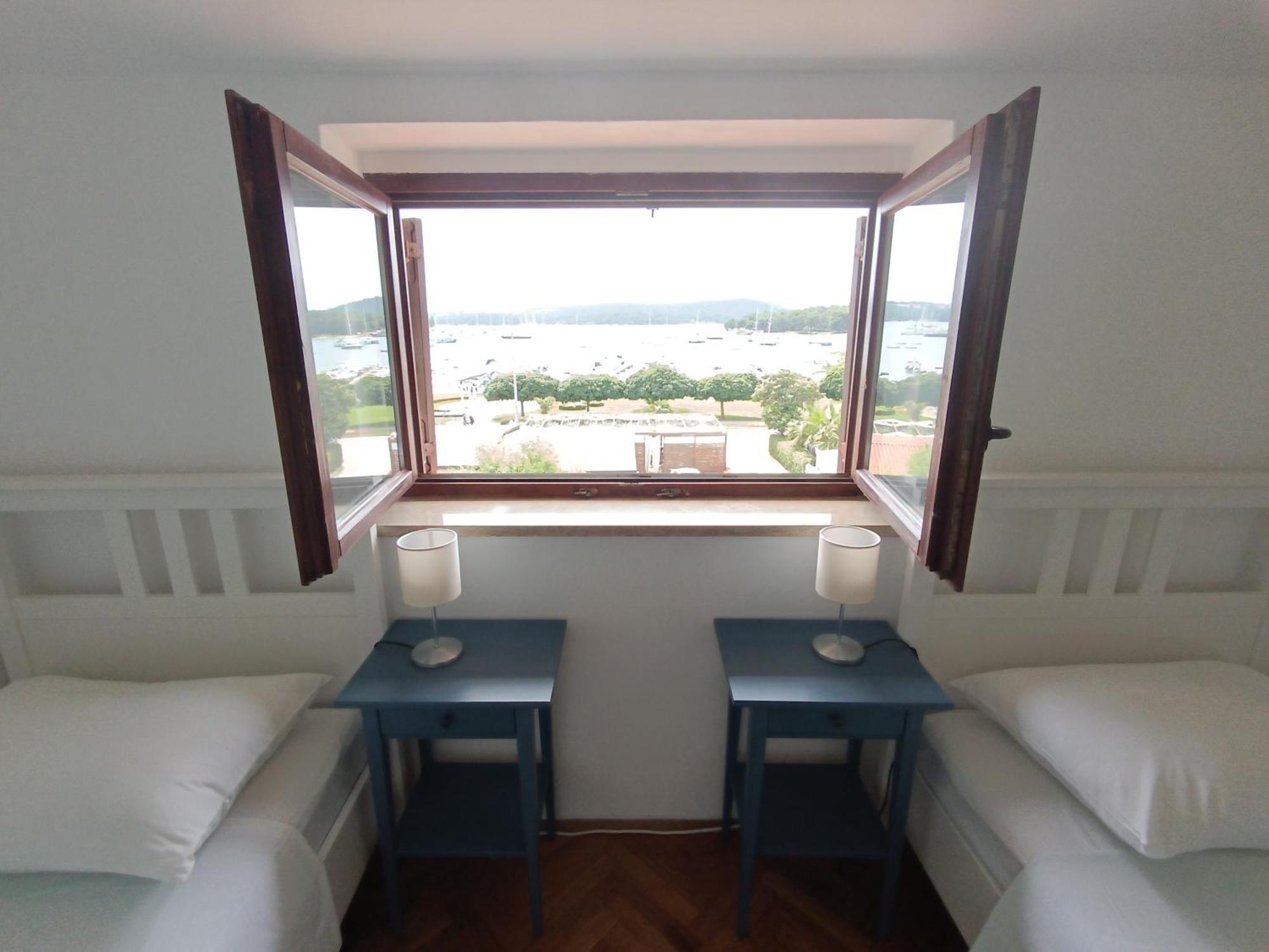 Splendid View Medulin Apartment Exterior photo